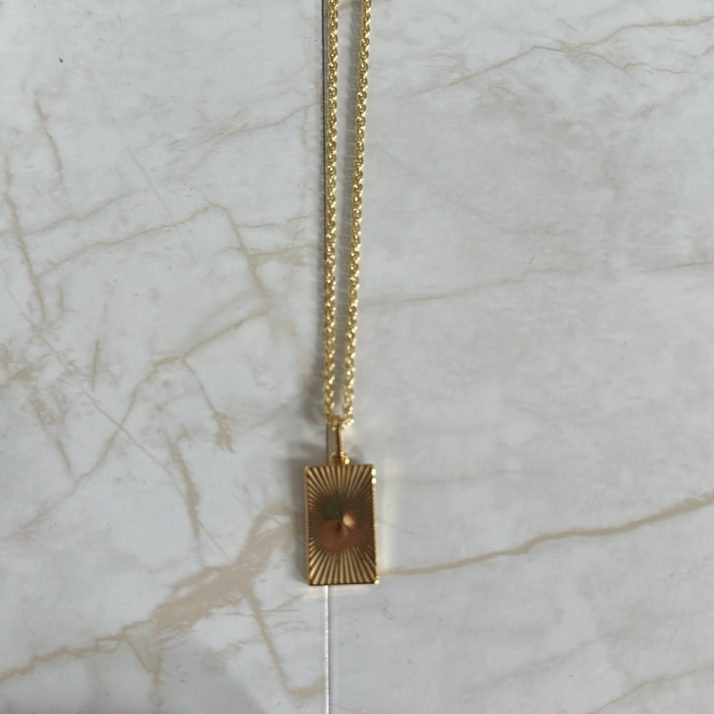 Evry Jewels Florence Necklace